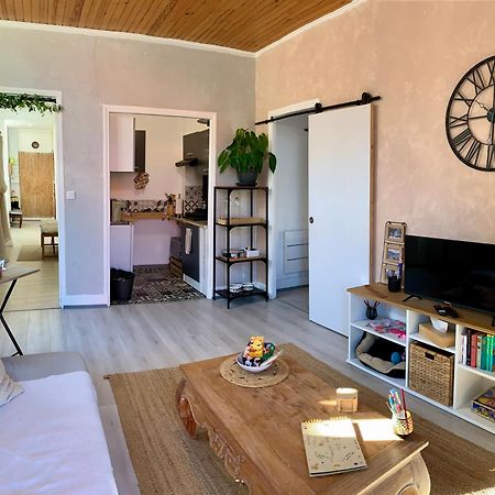 Lumineux Et Confortable 2 Pieces, Centre Sospel Εξωτερικό φωτογραφία