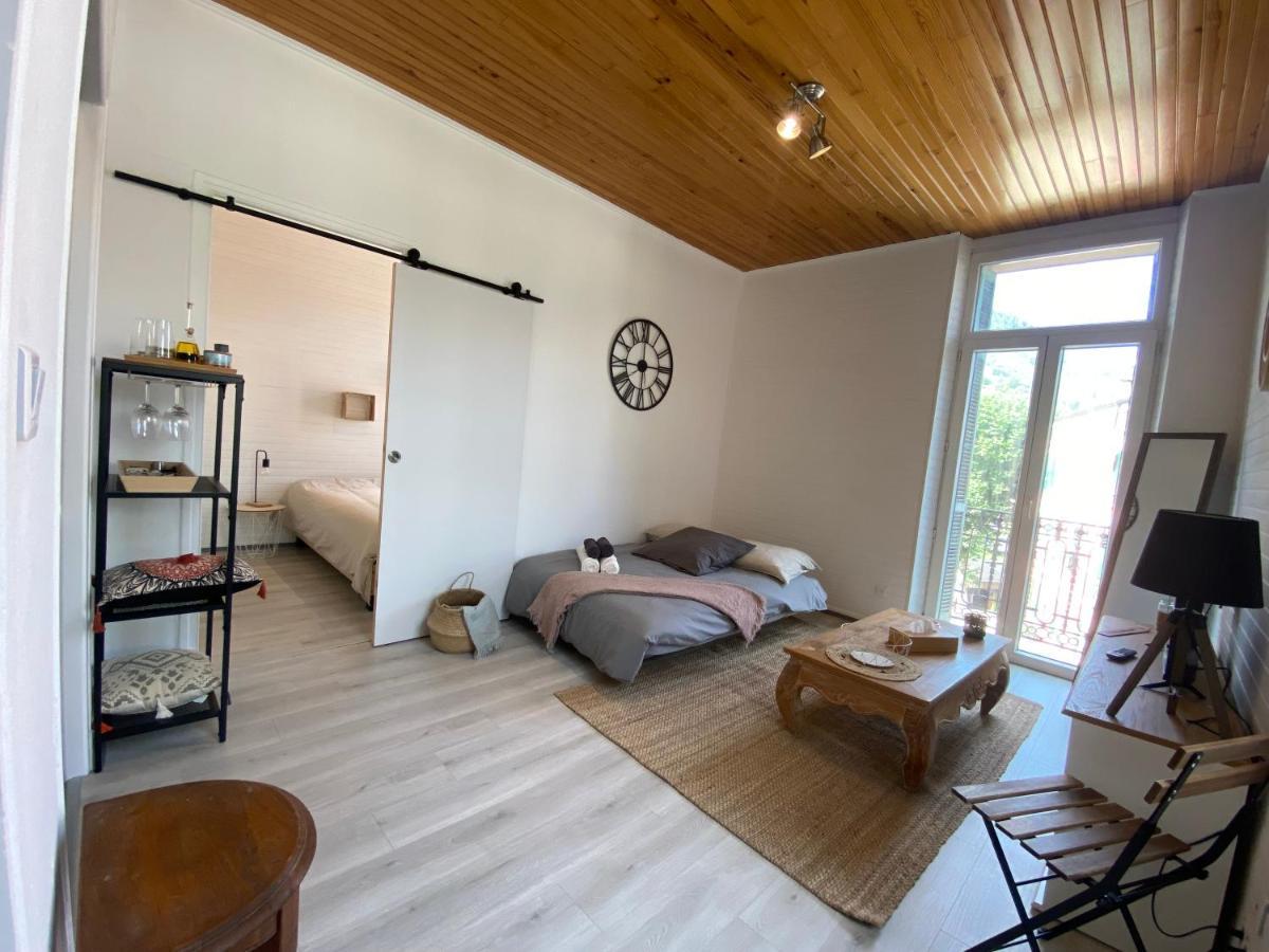 Lumineux Et Confortable 2 Pieces, Centre Sospel Εξωτερικό φωτογραφία
