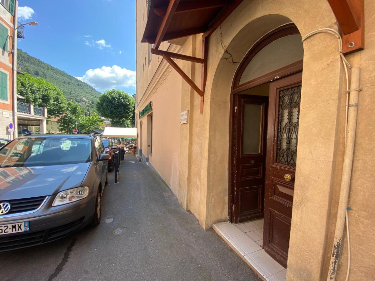 Lumineux Et Confortable 2 Pieces, Centre Sospel Εξωτερικό φωτογραφία