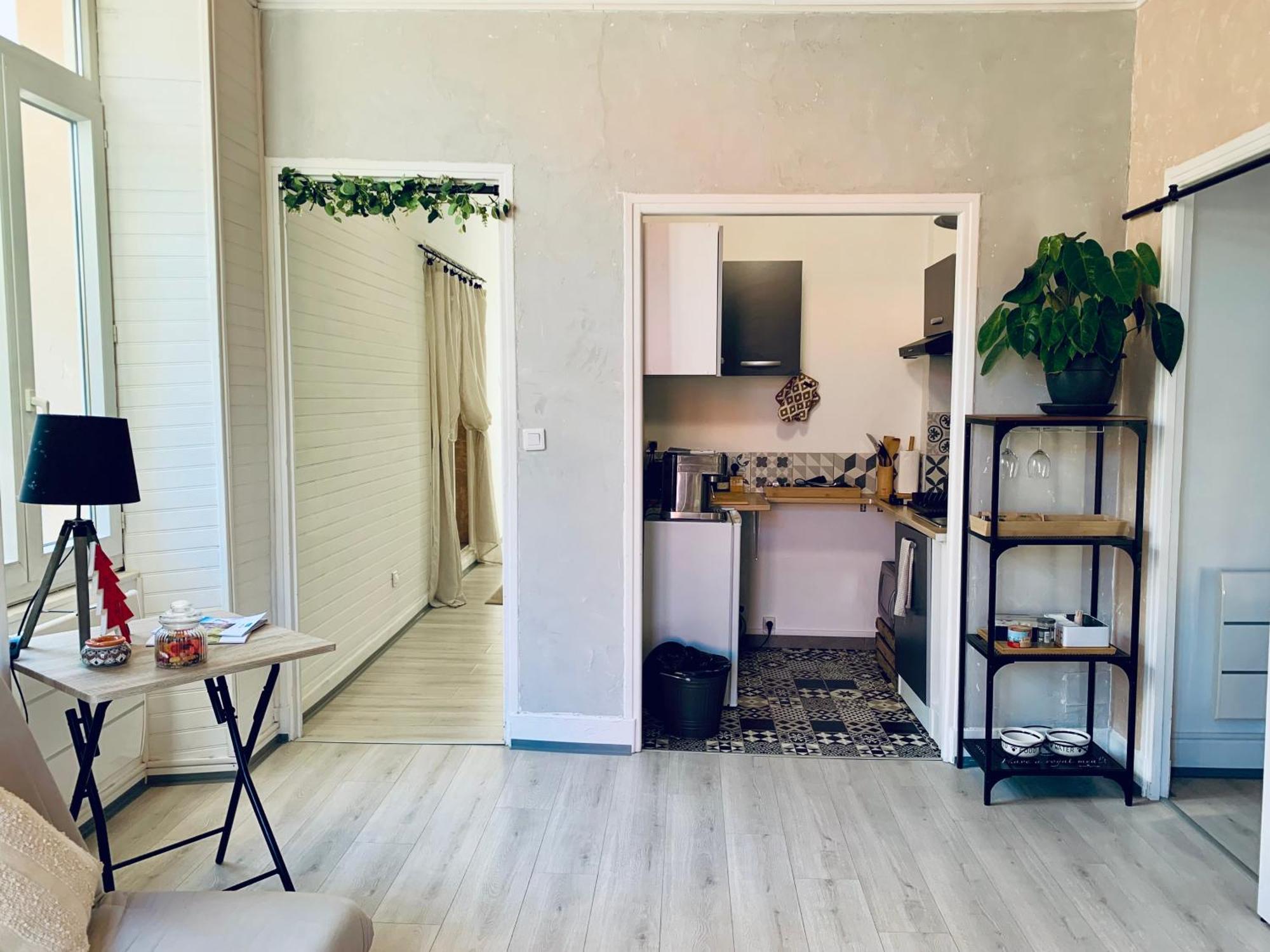Lumineux Et Confortable 2 Pieces, Centre Sospel Εξωτερικό φωτογραφία