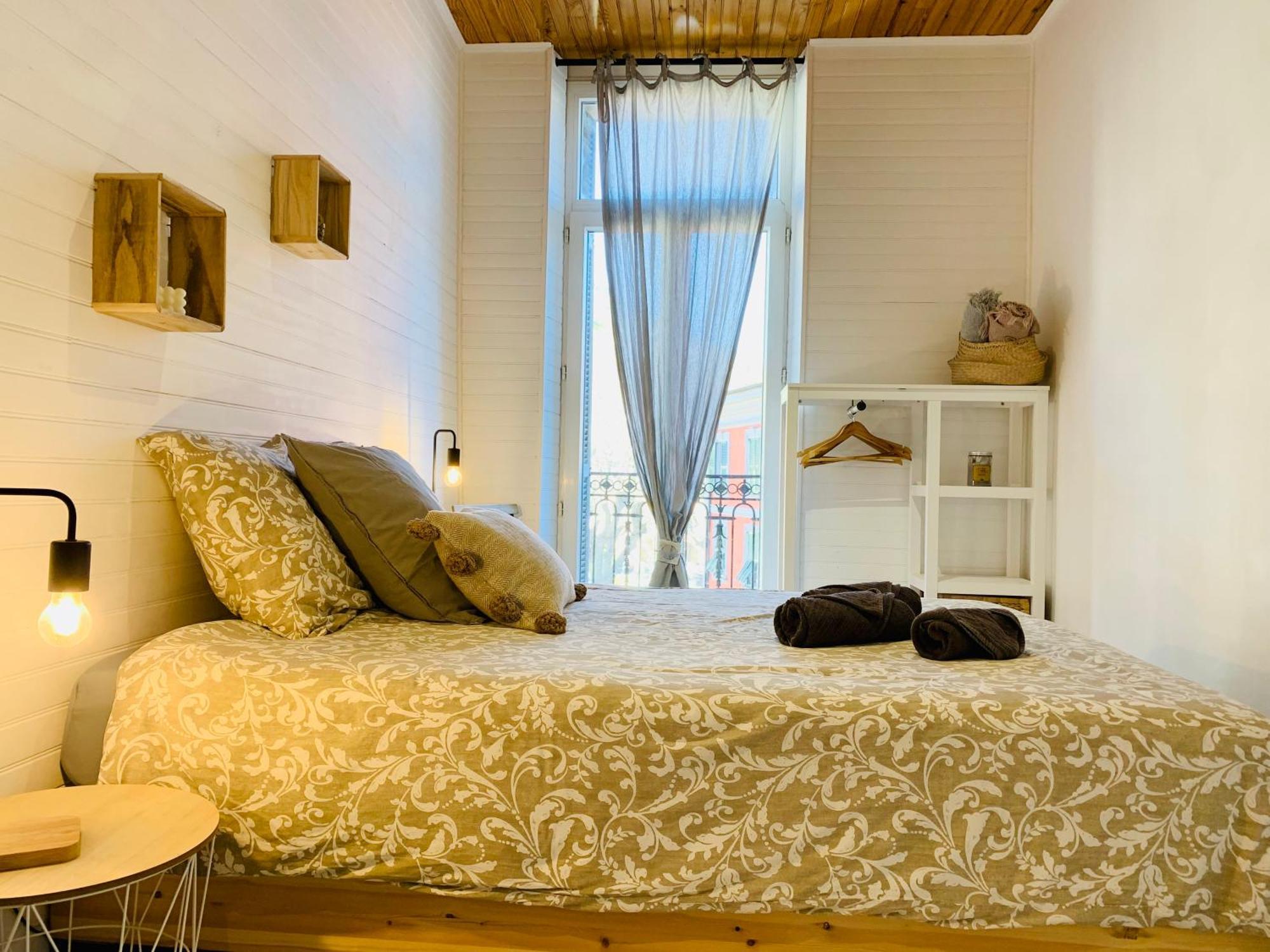 Lumineux Et Confortable 2 Pieces, Centre Sospel Εξωτερικό φωτογραφία