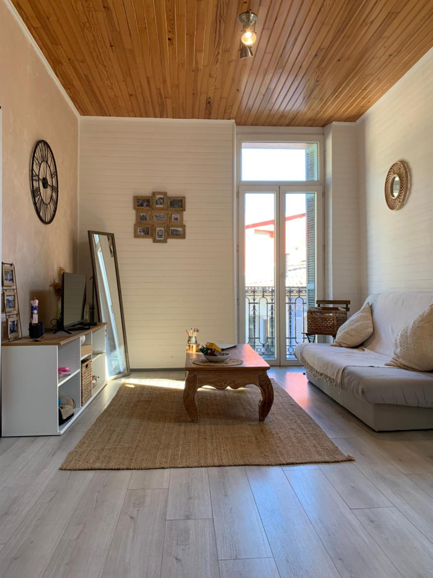 Lumineux Et Confortable 2 Pieces, Centre Sospel Εξωτερικό φωτογραφία