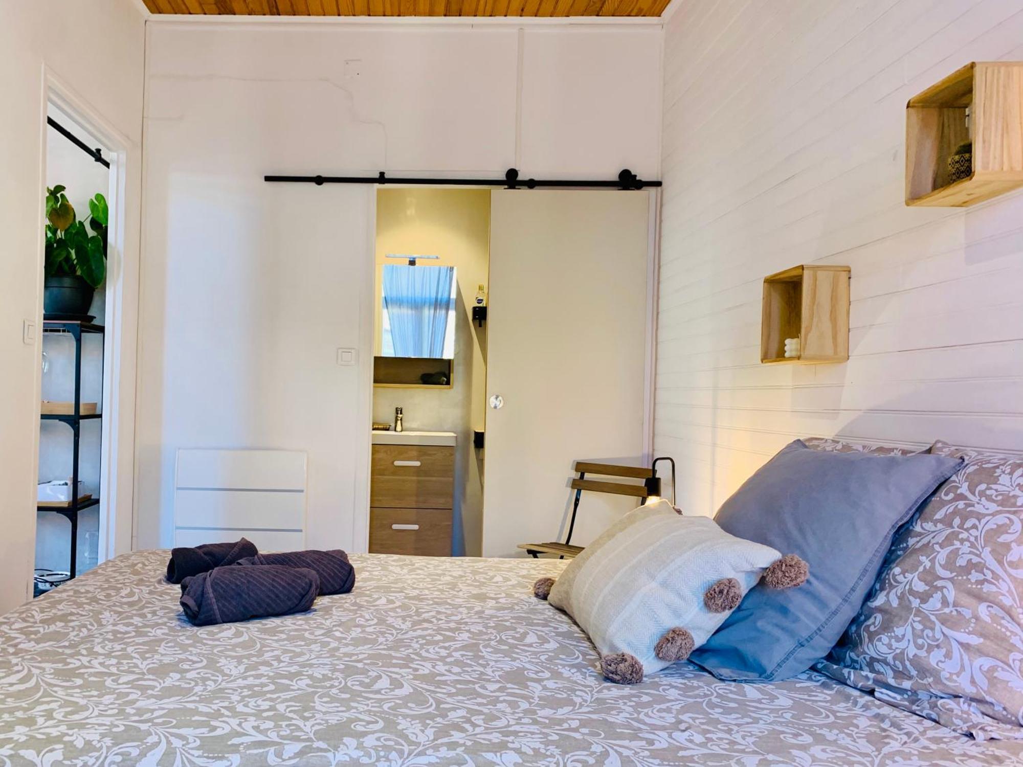 Lumineux Et Confortable 2 Pieces, Centre Sospel Εξωτερικό φωτογραφία